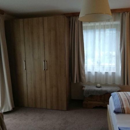 Ferienwohnung Klammhof Zell am Ziller Kültér fotó