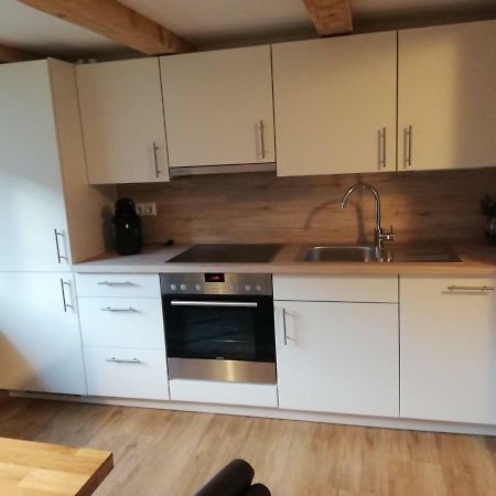 Ferienwohnung Klammhof Zell am Ziller Kültér fotó