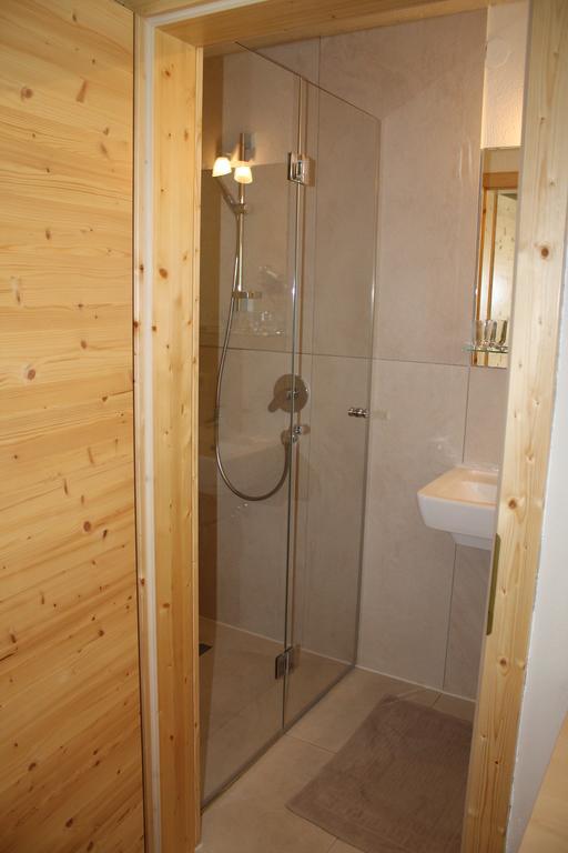 Ferienwohnung Klammhof Zell am Ziller Kültér fotó