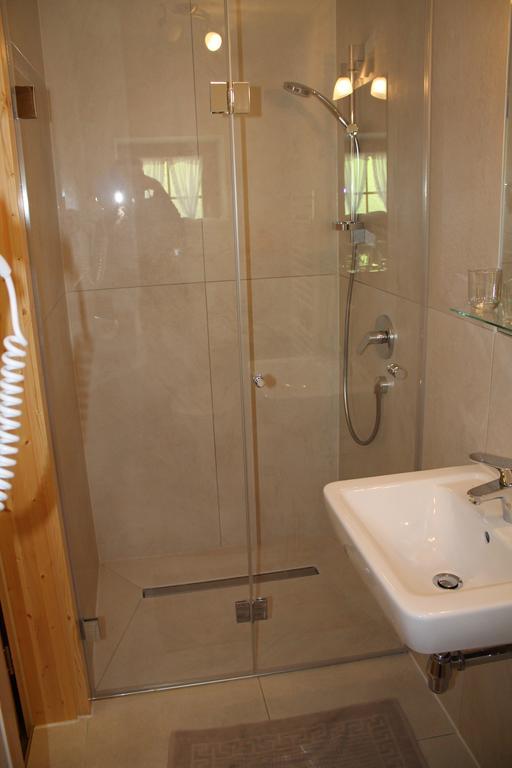 Ferienwohnung Klammhof Zell am Ziller Kültér fotó