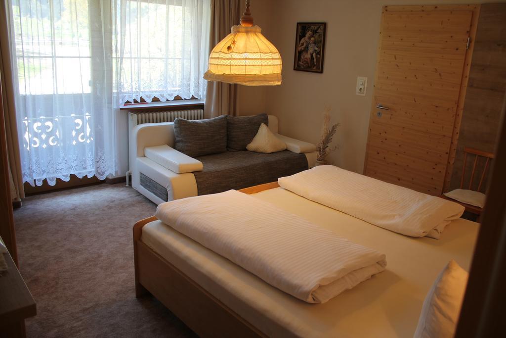 Ferienwohnung Klammhof Zell am Ziller Kültér fotó