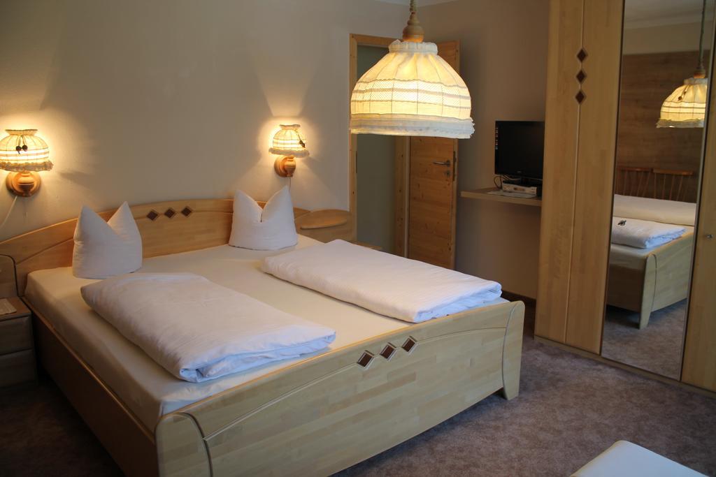 Ferienwohnung Klammhof Zell am Ziller Kültér fotó