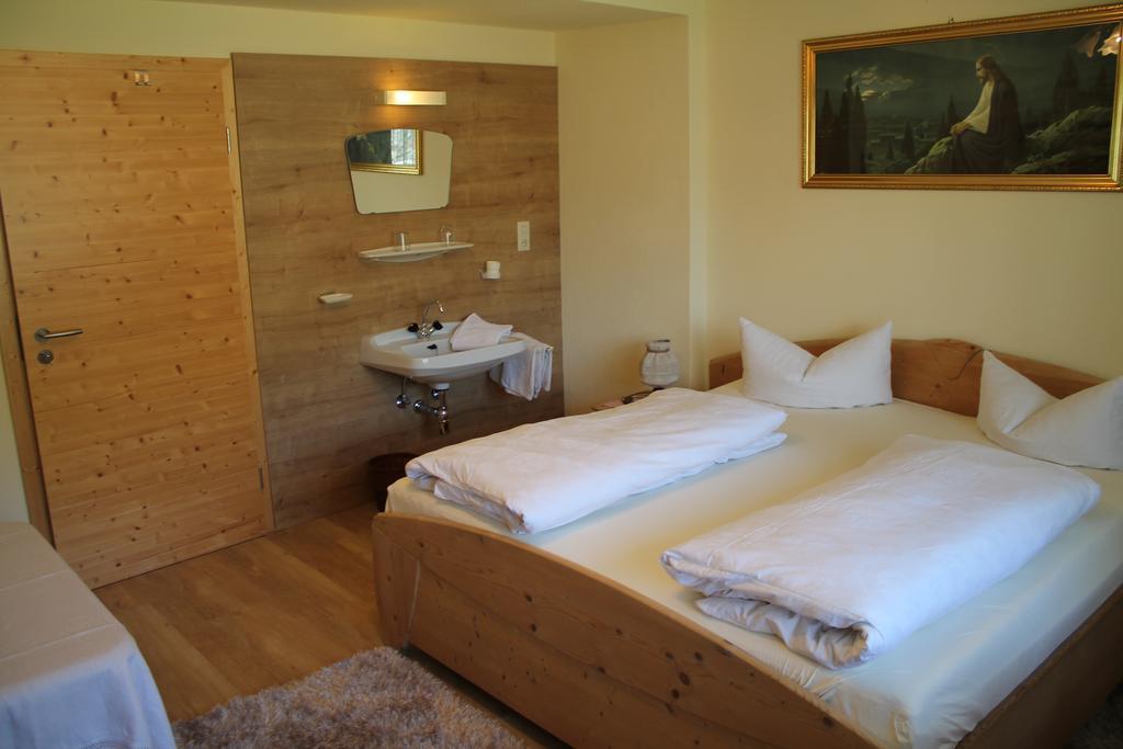 Ferienwohnung Klammhof Zell am Ziller Kültér fotó
