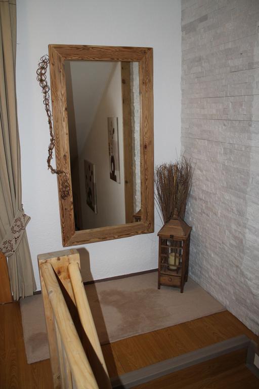 Ferienwohnung Klammhof Zell am Ziller Kültér fotó