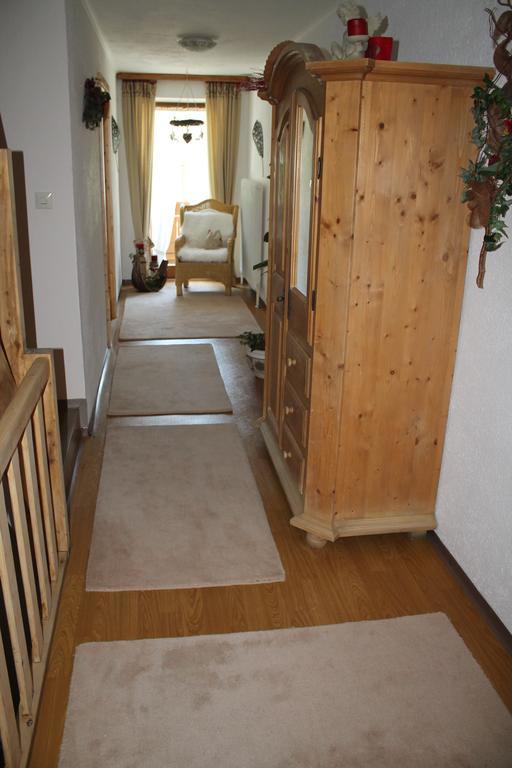 Ferienwohnung Klammhof Zell am Ziller Kültér fotó
