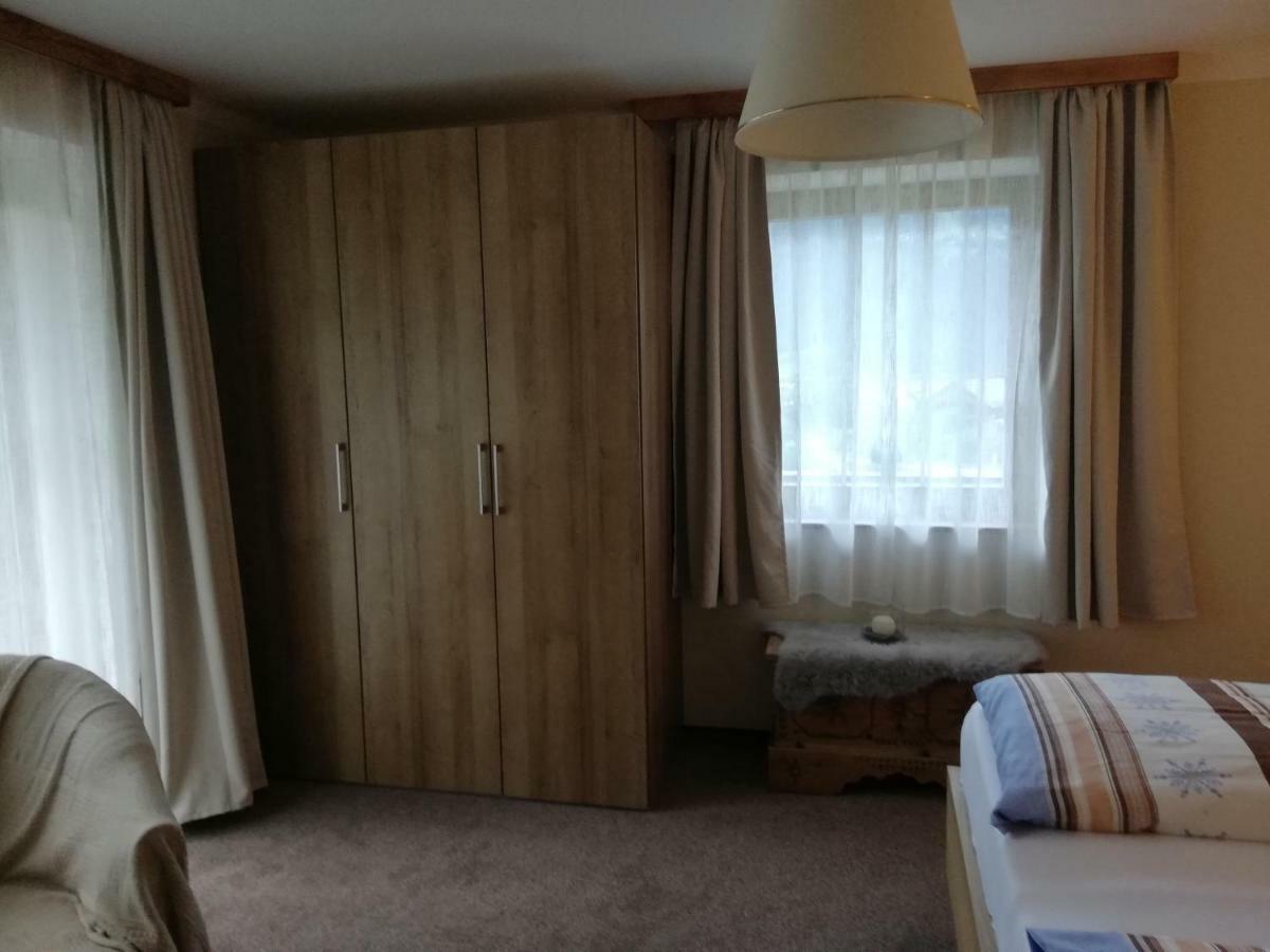 Ferienwohnung Klammhof Zell am Ziller Kültér fotó