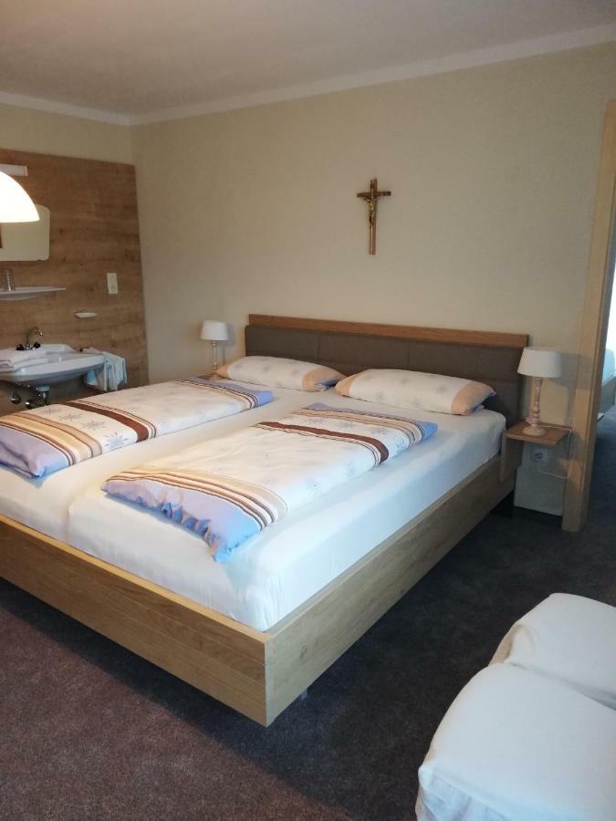 Ferienwohnung Klammhof Zell am Ziller Kültér fotó