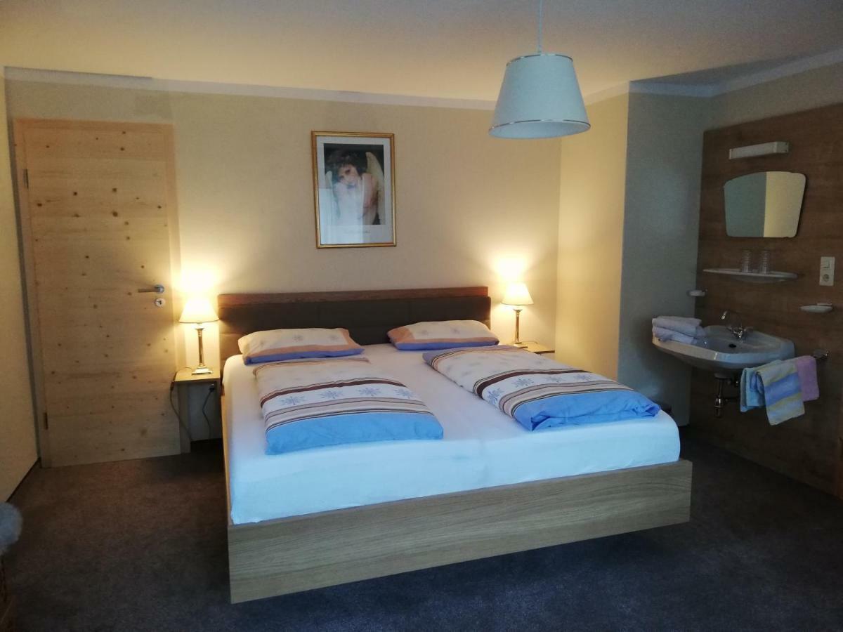 Ferienwohnung Klammhof Zell am Ziller Kültér fotó