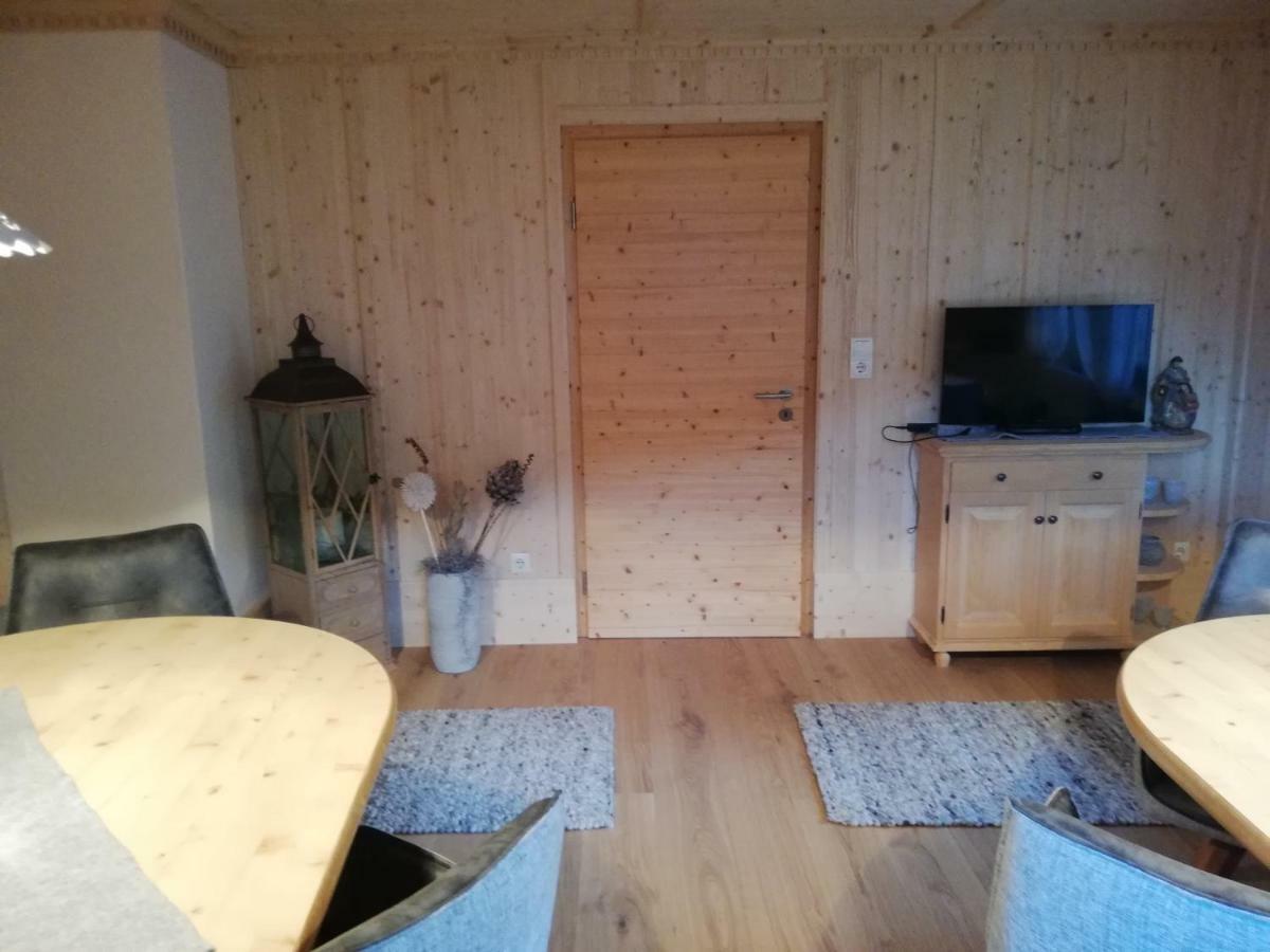 Ferienwohnung Klammhof Zell am Ziller Kültér fotó